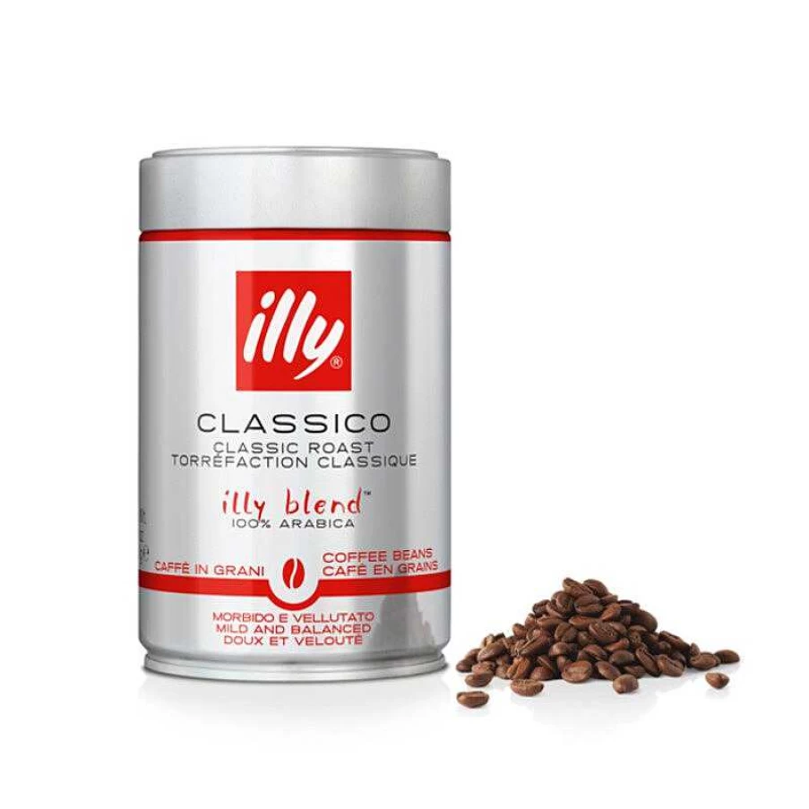 illy Cold Brew Coffee Kit - Premium Home Cold Brew Maker Set with Reusable Filter